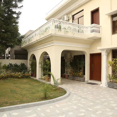 Royal Grace Guest House Islamabad Eksteriør billede