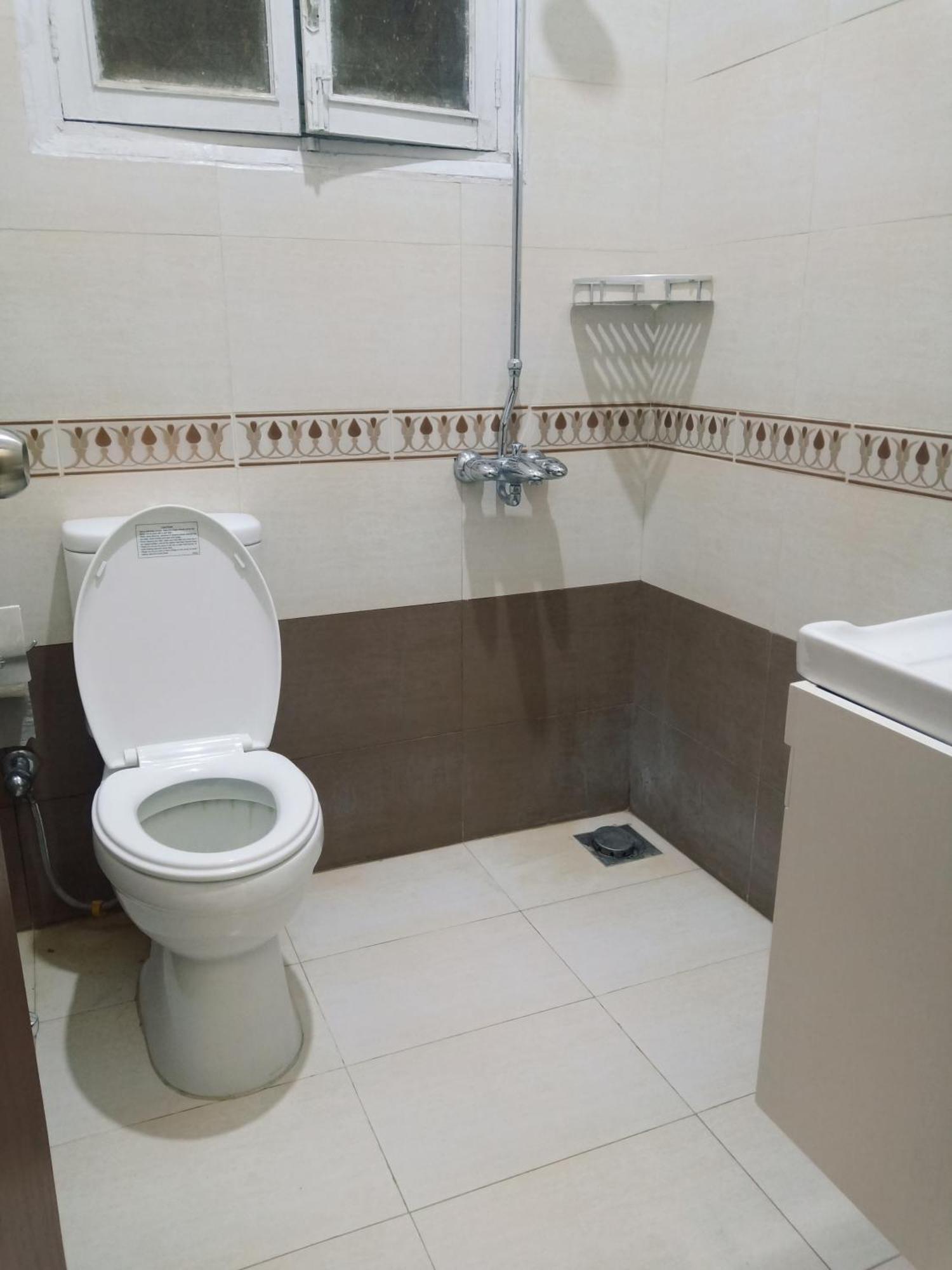 Royal Grace Guest House Islamabad Værelse billede