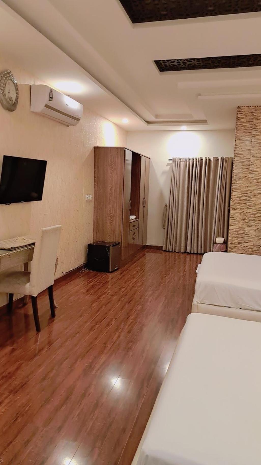 Royal Grace Guest House Islamabad Eksteriør billede